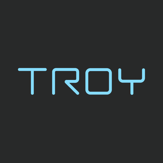 Troy Trade