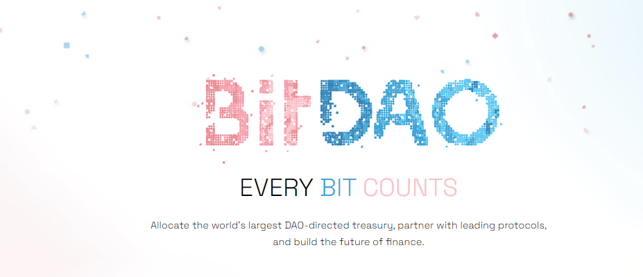 全方位解读 BitDAO：从 BitDAO 浅谈 DAO