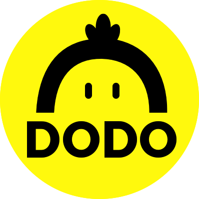 DODO icon