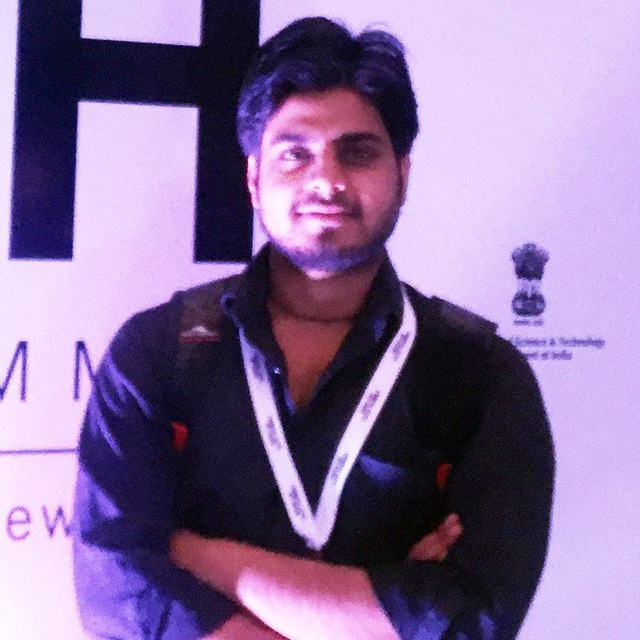 Suryansh Kumar