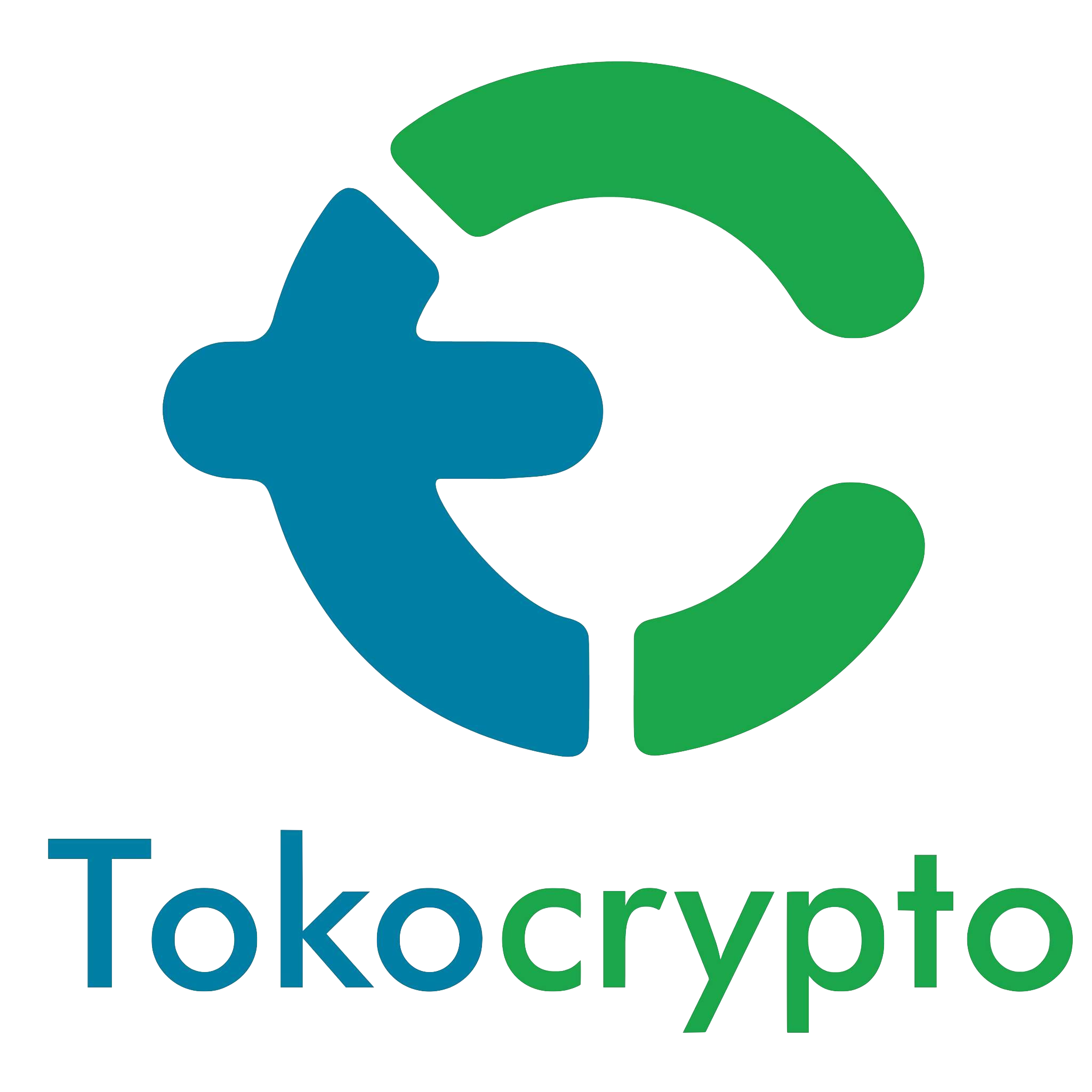 Tokocrypto icon
