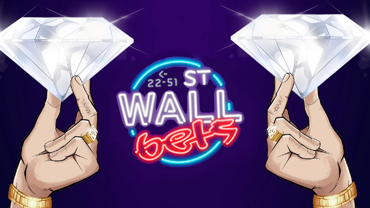 Wallstreetbets 创始人 Jaime Rogozinski 和 Wsbdapp 项目启动 15,000 个生成 NFT