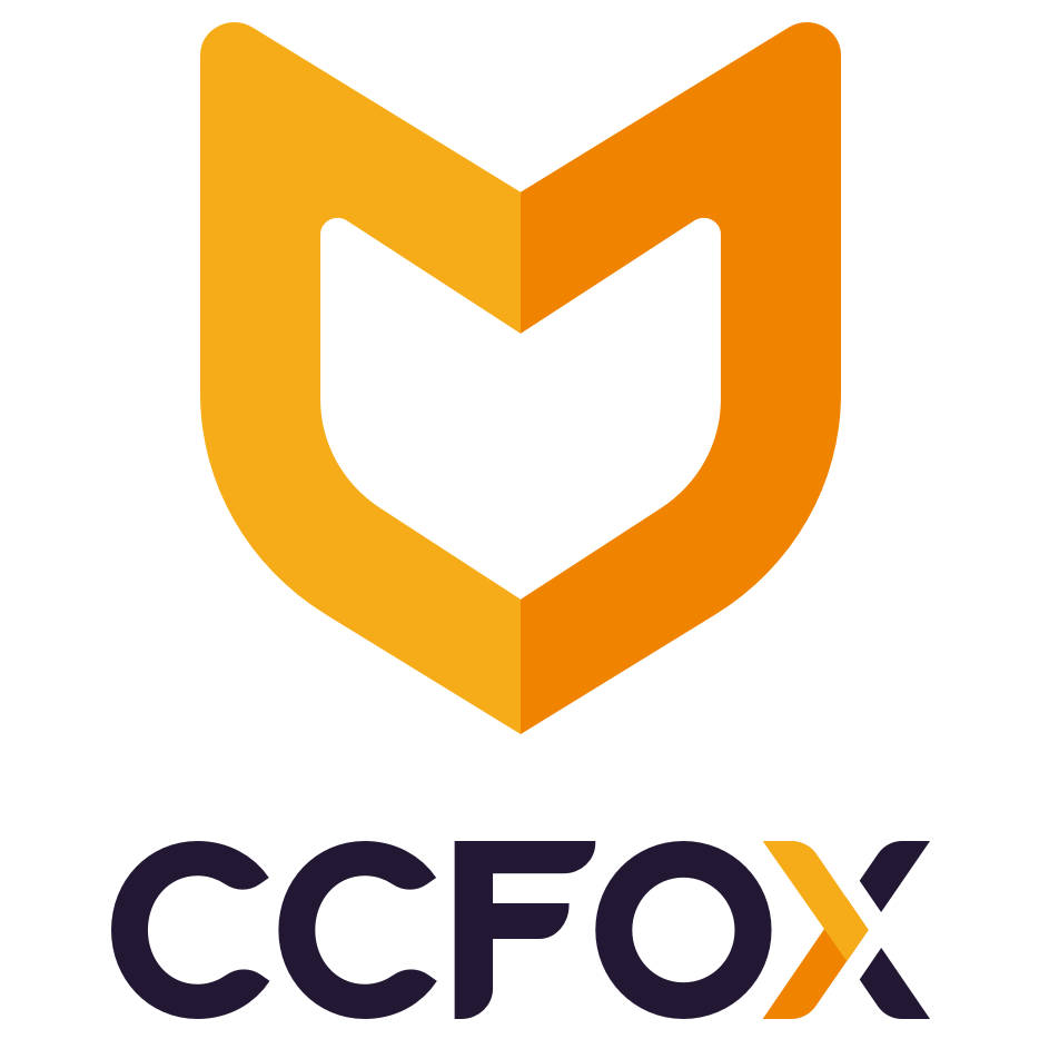 CCFOX icon