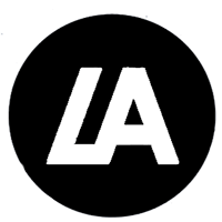 LA icon