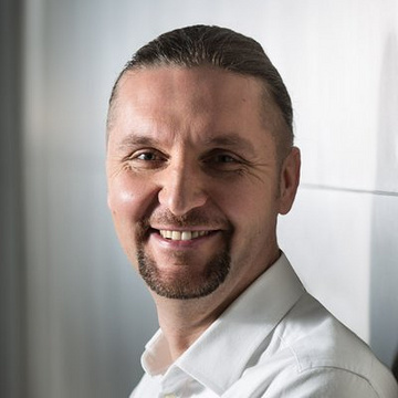 Robert Wiecko