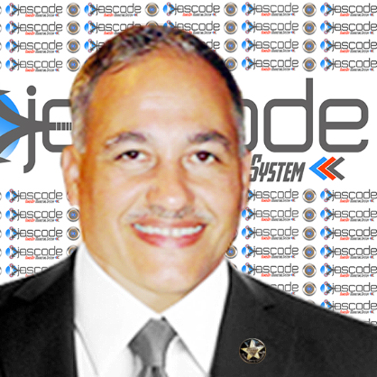 Joseph Bonilla 