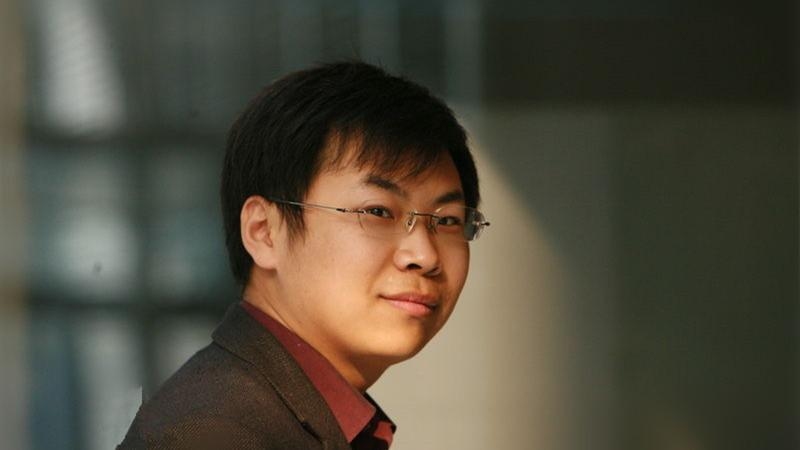 Dai Zhikang