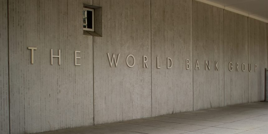 The World Bank Is About to Settle a Blockchain Bond Worth $73 Million