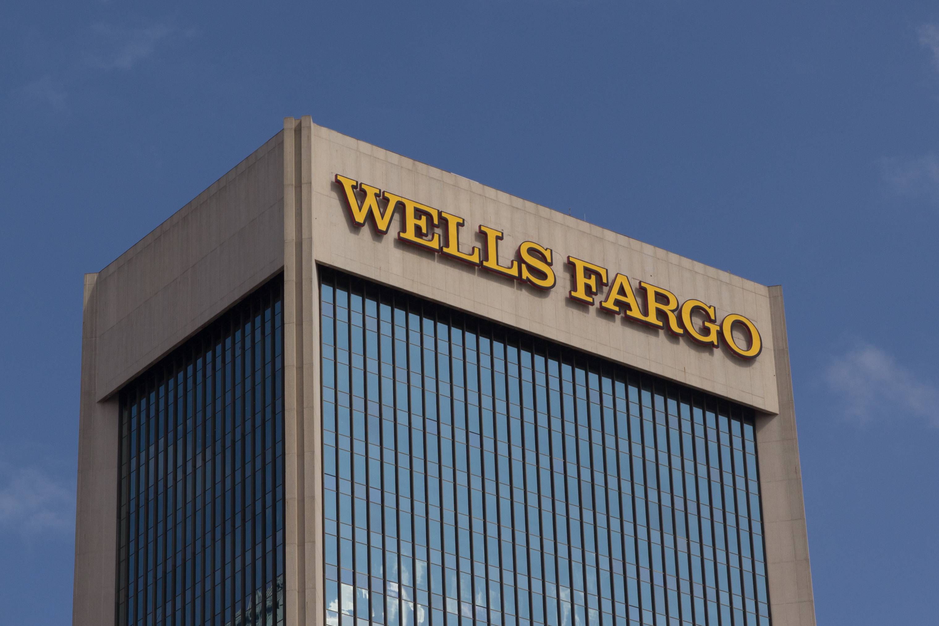 Wells Fargo Bank