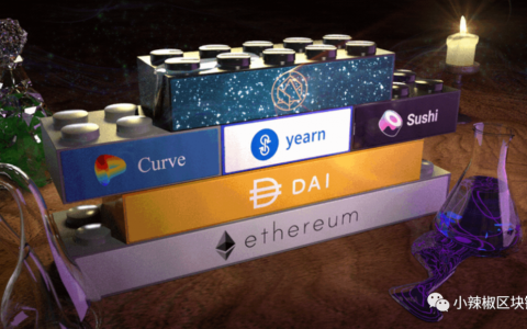 错过1个亿，ALCX上线即爆燃，AC系最强炼金术——Alchemix