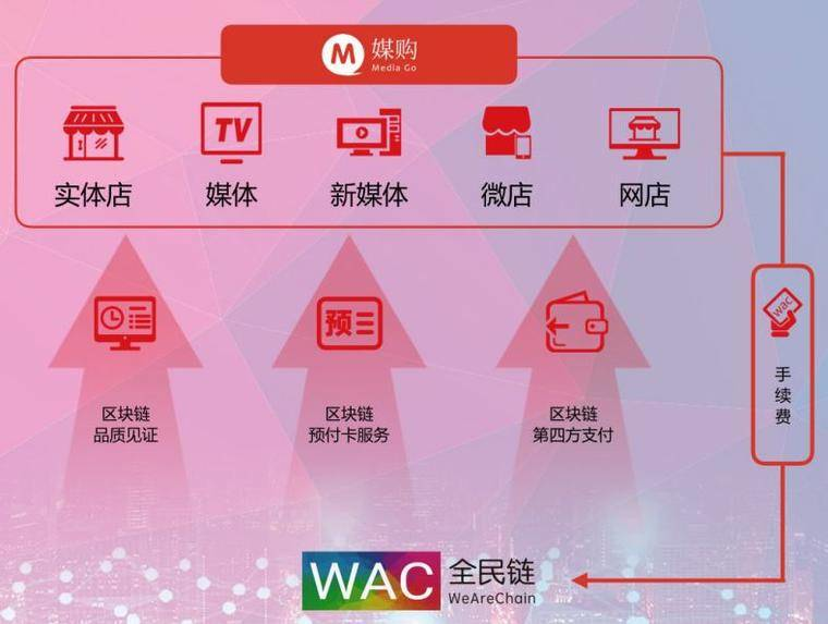 WAC币价跌去94%，上市公司深大通收购全民链为虚假公告？配图(9)