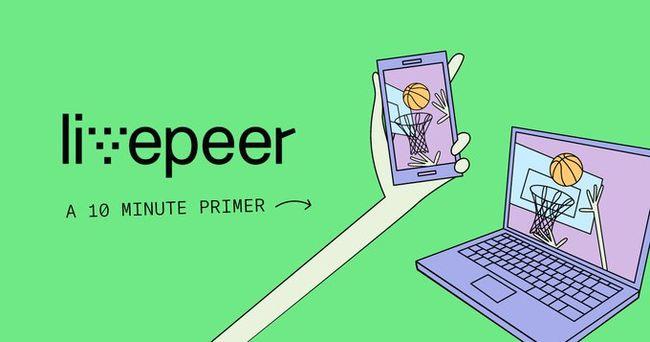 小而美的流媒体视频新秀Livepeer，凭什么获得资本大鳄灰度的青睐