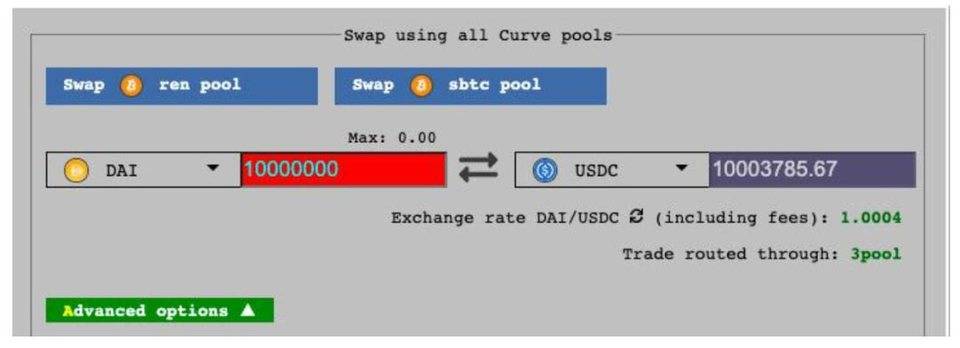 详解热门 AMM Curve 做市机制、产品特性与代币模型