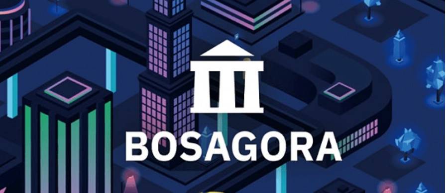 五分钟了解 BOSAGORA：用 DAO 的集体智慧推动区块链应用发展