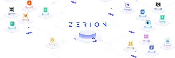 Zerion：打造安全、无需许可的DeFi一站式应用