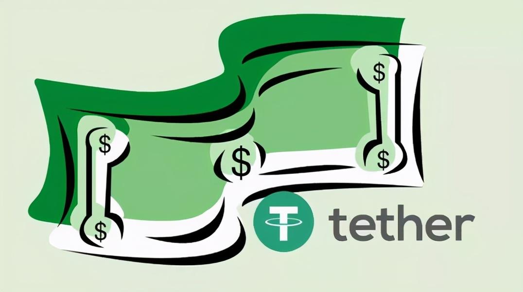 TETHER