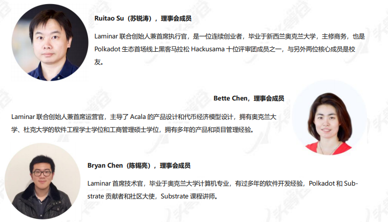 头等仓区块链研报：平行链拍卖前夕，全方位解析波卡DeFi明星Acala