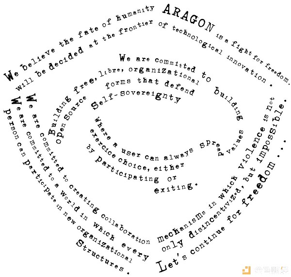 从 The DAO 到 Moloch DAO，细数去中心化组织发展历程