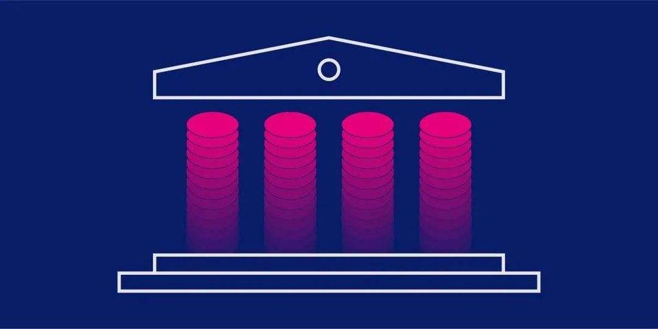 波卡最值得所有公链借鉴的机制——国库