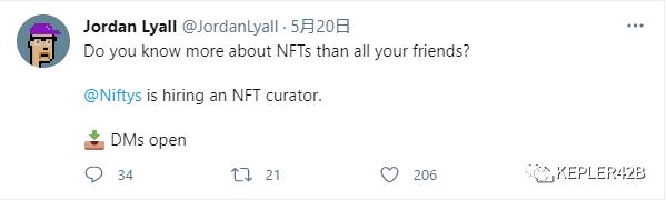 NFT 筑造者们并不会停下来