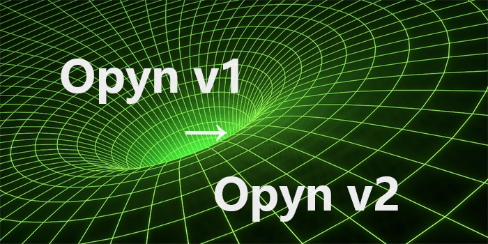 DeFi ERC20 代币期权协议 Opyn v2 的野蛮生长