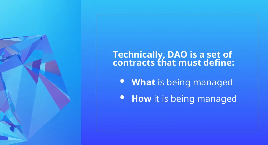 DAO