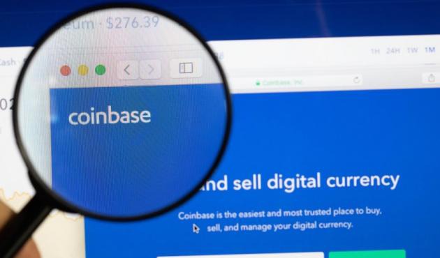 coinbase