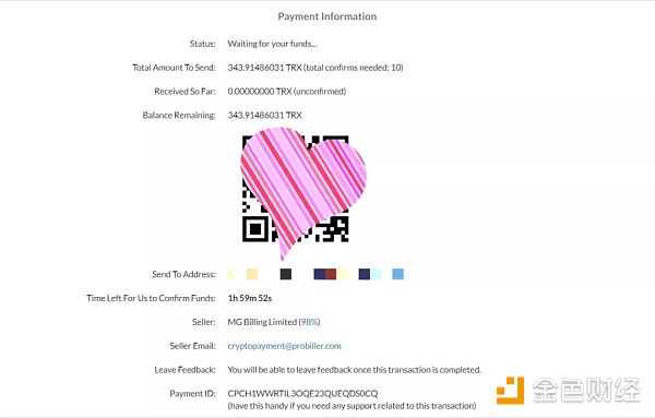 波场TRON顺利接入TRX已可在全球最大成人视频网站Pornhub进行支付