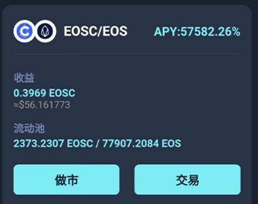 突发丨 88 天，EOS 最大的算法稳定币崩盘