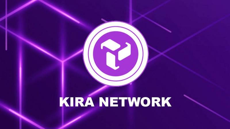 跨链、DEX、NFT&#8230;&#8230;Kira Network说要吸引传统资产进入加密金融