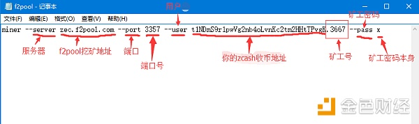 零币Zcash(ZEC)官网、交易平台、价格行情、钱包及挖矿教程