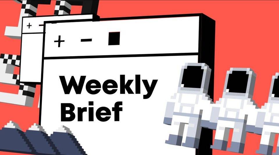 IOSG Weekly Brief | 社交代币是一种“影响力”的金融化 #69