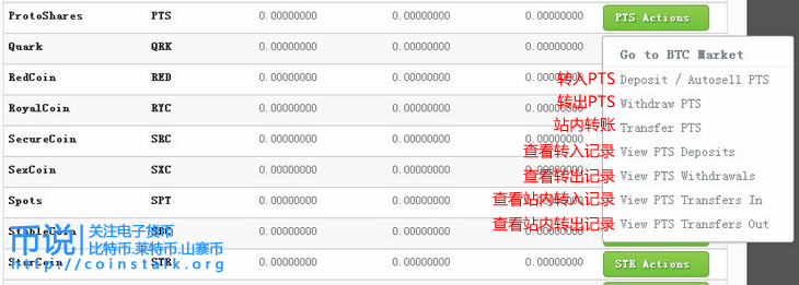 C网操作按钮