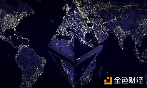 ETH交易所去中心化生态系统9月正式上线