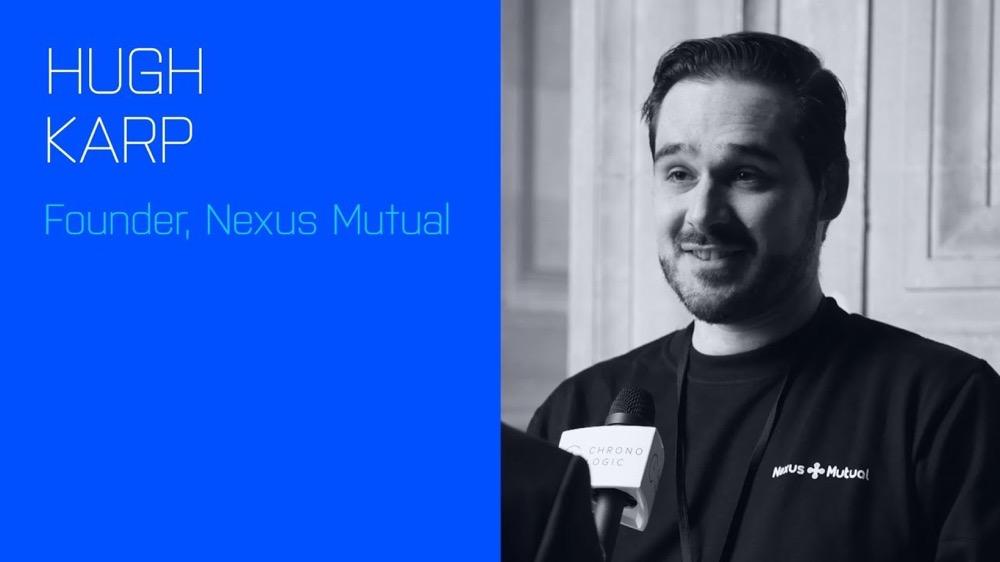 DeFi 保险明星 Nexus Mutual 下一步是什么？管理 DeFi 风险还有哪些可能性？