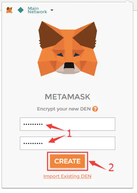 硬核教程：如何用Metamask钱包参与OKExChain主网挖矿