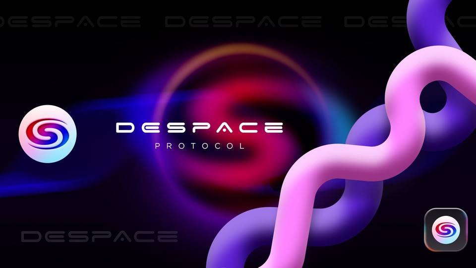 一文了解 DeFi 和 NFT 聚合器 DeSpace 核心功能与代币经济