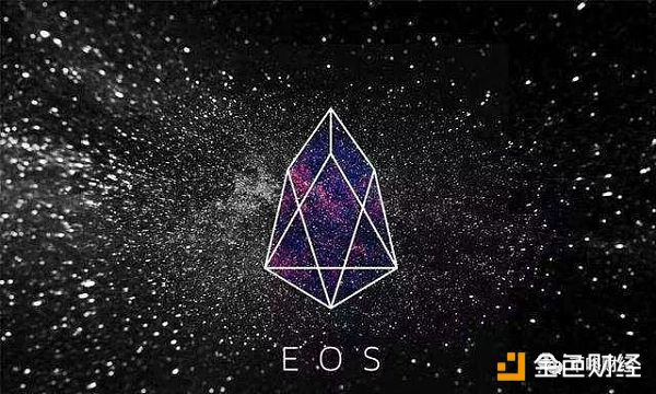 EOS，扩容或将带来瀑布下跌？