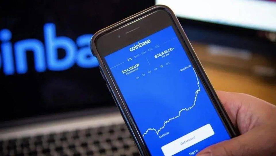 分析 Coinbase 的“拉盘效应”