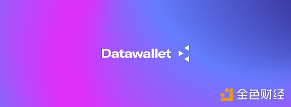 与Datawallet团队一次最新的零距离专访