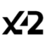 X42 Logo