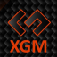XGM Logo