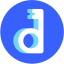 DKEY Logo