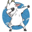 AQUAGOAT Logo