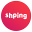 SHPING Logo