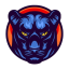 PANTHER Logo
