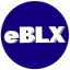 EBLX Logo