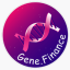 GENE Logo