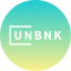 UNBNK Logo