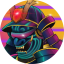 DDOS Logo